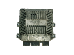Blok Ovladačů 3S61-12A650-LB 5WS40140D-T SID 804 Ford Siemens 33161
