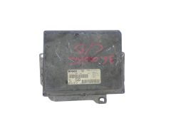 Blok Ovladačů 0261204788 9631528780 PSA Bosch 61700