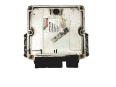 Blok Ovladačů 0281010594 9642013980 28FM000 PSA Bosch 20939