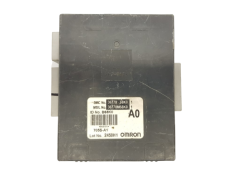 Blok Ovladačů Moduł Suzuki Nissan 36770-68K01 36770M68K0 Blok Ovladačů Moduł Suzuki Nissan 36770-68K01 36770M68K0