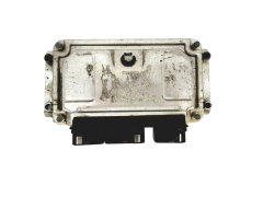 Blok Ovladačů 0261206942 9638783480id09 26FM0879 PSA Bosch 26619