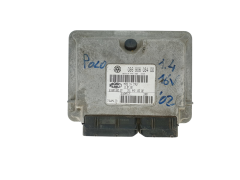 Blok Ovladačů VW 036906034DD IAW4MV.DD Magneti Marelli 41765