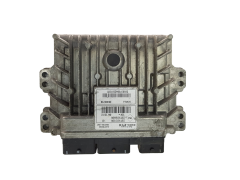 Blok Ovladačů 237101312R 237101693R 28303730 Renault Delphi 19304