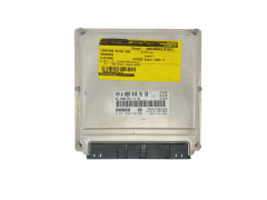 Blok Ovladačů A0285459132 0281010510 Mercedes Bosch