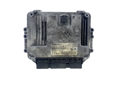 Blok Ovladačů 0281017388 9666986880 9657699480 PSA Bosch 48874