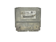 Blok Ovladačů 16227049  D98003 Opel GM 57023