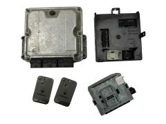 Starter Pack Renault Laguna 2 8200309329 8200262051 2,2 DCI