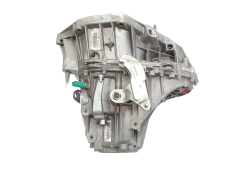 Převodovka Nový TL4076 320105902R 1.5 dCi Renault Kangoo 2
