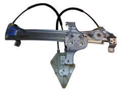 Okenní Regulátor Levý Zadek Nový originál 827210008R Renault