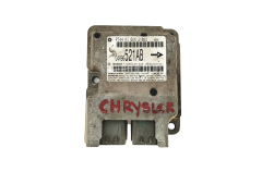 Blok Ovladačů Moduł 04896521AB 0285001807 Chrysler Bosch