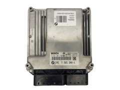 Blok Ovladačů BMW 7565300 0261201160 Bosch