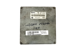 Blok Ovladačů 23710 1U203  0261204247 Nissan Bosch
