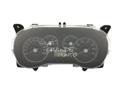 Otáčkoměr Fiat Grande Punto 5550011005 58250