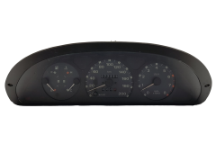 Otáčkoměr Fiat Punto 606219001 6062190030 24594