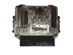 Blok Ovladačů 55200666  0281012862 Fiat Bosch 29995