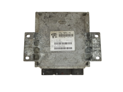 Blok Ovladačů 9643707380 9644925780 IAW48P2.76 16.552.004 PSA 15281