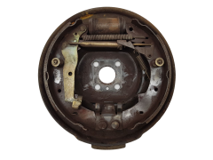 Brzdový Štít Pravý 7701033416 Renault 21 321905761