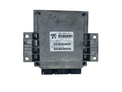 Blok Ovladačů PSA 9646570280 IAW48P2.7H 9645989480 Magneti Marelli 49131