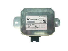 Blok Ovladačů Moduł 293A03329R 5WK50279D Renault Continental 31555 Blok Ovladačů Moduł 293A03329R 5WK50279D Renault Continental 31555