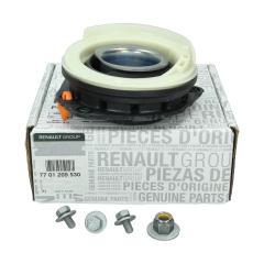 Lozisko pruzne vzpery Originál k Předek 7701209530 Renault