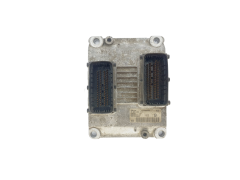 Blok Ovladačů ME731HA003 0261206714 Alfa Romeo Bosch 41301
