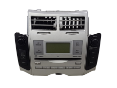 Rádio Cd Toyota Yaris 86120-52480 CQ-TS0570A
