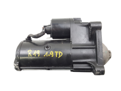 Startér Motoru Renault 7700861013 D7R5 1.9 D Valeo 1271