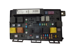Modul 13206754 5DK008668-38 HB Opel GM 2495 Modul 13206754 5DK008668-38 HB Opel GM 2495
