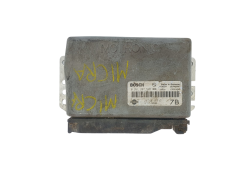 Blok Ovladačů Nissan 0261207585 237101F717 Bosch 41700