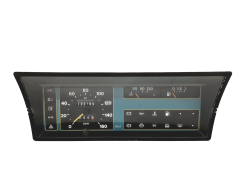 Tachometr Fiat Ducato 7583204 7680126 45034 Tachometr Fiat Ducato 7583204 7680126 45034