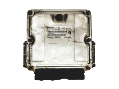 Blok Ovladačů P04727664AD 0281010814 Chrysler Bosch 30393