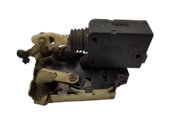 Zámek Dveří Pravý Zadek 96056003 Citroen ZX Rockwell 11183