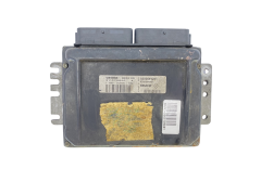 Blok Ovladačů S110130334A 8200061281 8200044437 Renault Siemens 60705