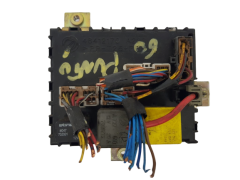 Pojistková Skříň Fiat 46412170 