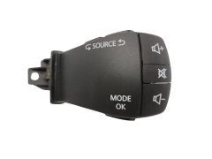 Ovladač Rádia  255526708R Renault