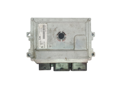 Blok Ovladačů 9819657880 A2C1444340001 9800913080 PSA Continental 44159