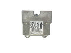 Blok Ovladačů 13191825 327963935 Opel Temic