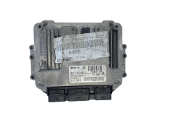 Blok Ovladačů 0281013868 9663755480 9653958980 PSA Bosch 60757
