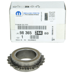 Ozubené Kolo Originál 9836524480 Citroen Peugeot