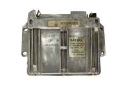 Blok Ovladačů Renault 7700112764 7700868294 21652511-7 Sagem 17248