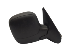 Zpětné Zrcátko Pravý Citroen Berlingo Peugeot Partner 8153HS 96193825XT 5 Pin
