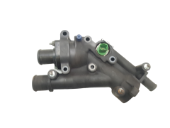 Kryt Termostatu 1338AV 9645162480 2.0 16v Citroen Peugeot  Kryt Termostatu 1338AV 9645162480 2.0 16v Citroen Peugeot
