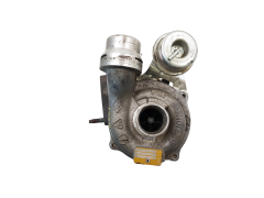 Turbodmychadlo 7701476880 478276H307056 54359700012 1.5 dci Renault 1153