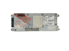 Blok Ovladačů BMW 84.11-6922942-01 115852 17 Siemens