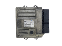 Blok Ovladačů Lancia 55202548 MJD6JF.Y1 71600.007.04 FPT Marelli 53391