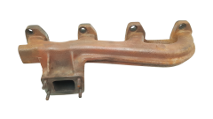 Výfukové Potrubí 5010450919 Renault Midlum