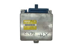 Řídicí Jednotka Motoru 0280000347 PSA Bosch 56574