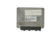 Blok Ovladačů 03D906023B 5WP40504 04 VW Seat Siemens 46144
