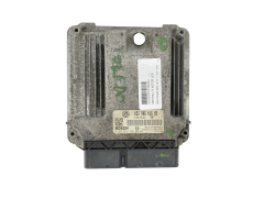 Blok Ovladačů 03G906016HB 0281012288 VW Bosch 59509