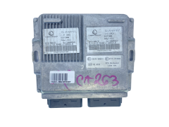 Blok Ovladačů LPG 616713000 110R-006011 Alfa Landi Renzo 64003